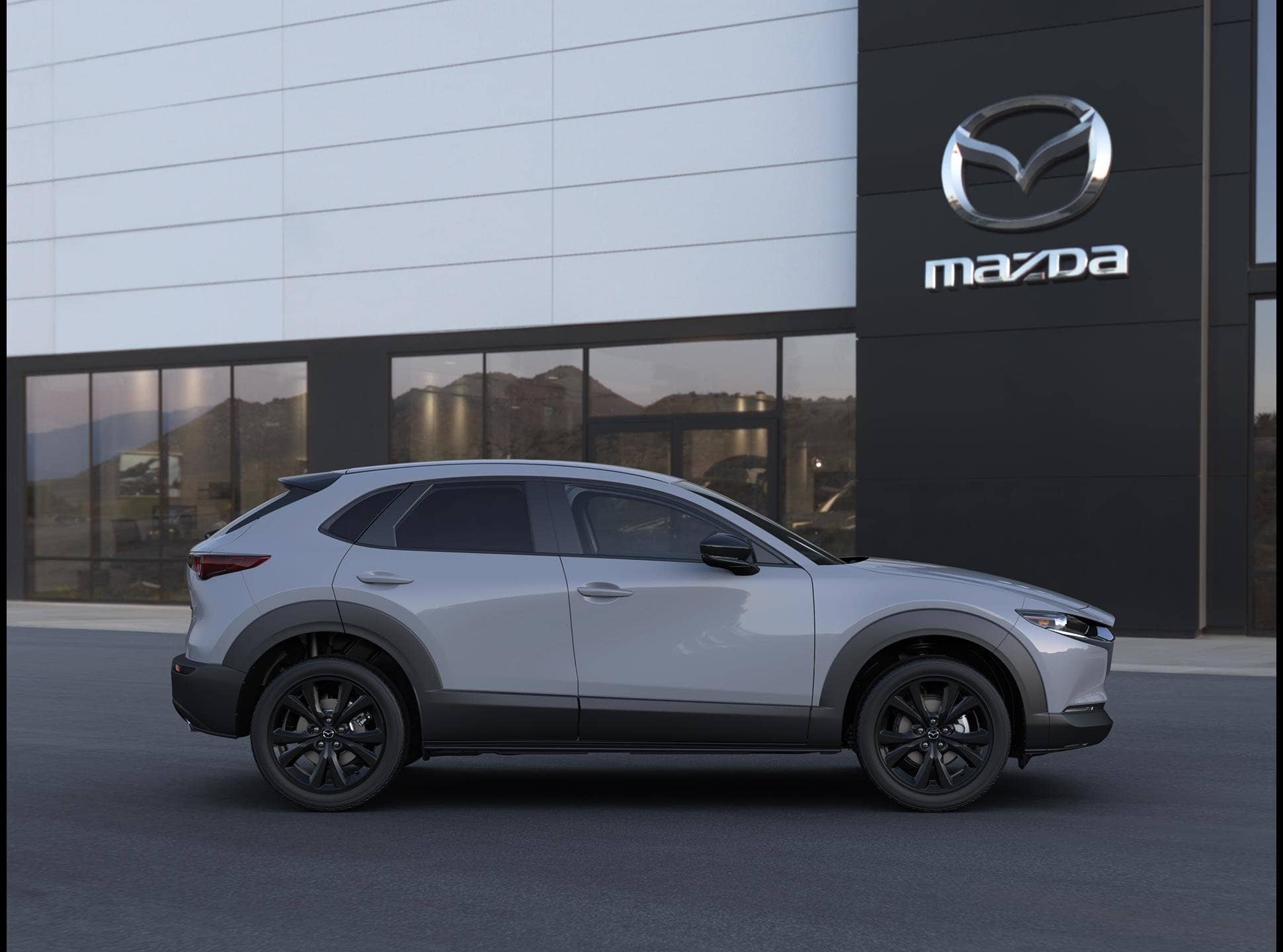 2026 Mazda CX-30 - Image 5