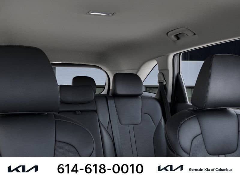 2026 Kia Sorento - Image 30