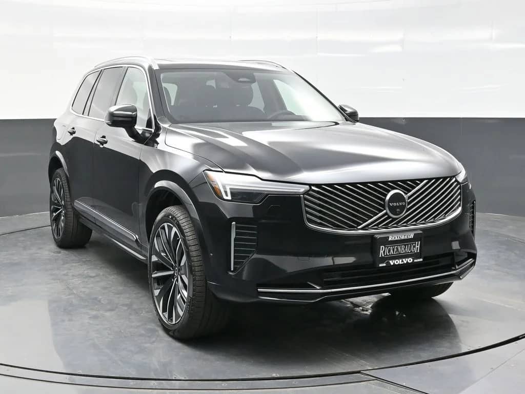 2026 Volvo XC90 - Image 1