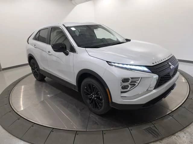 2026 Mitsubishi Eclipse Cross - Image 3