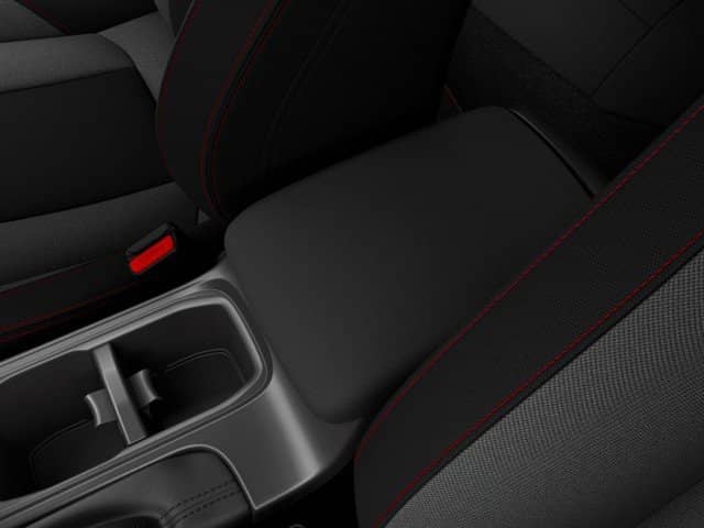 2026 Subaru WRX - Image 21
