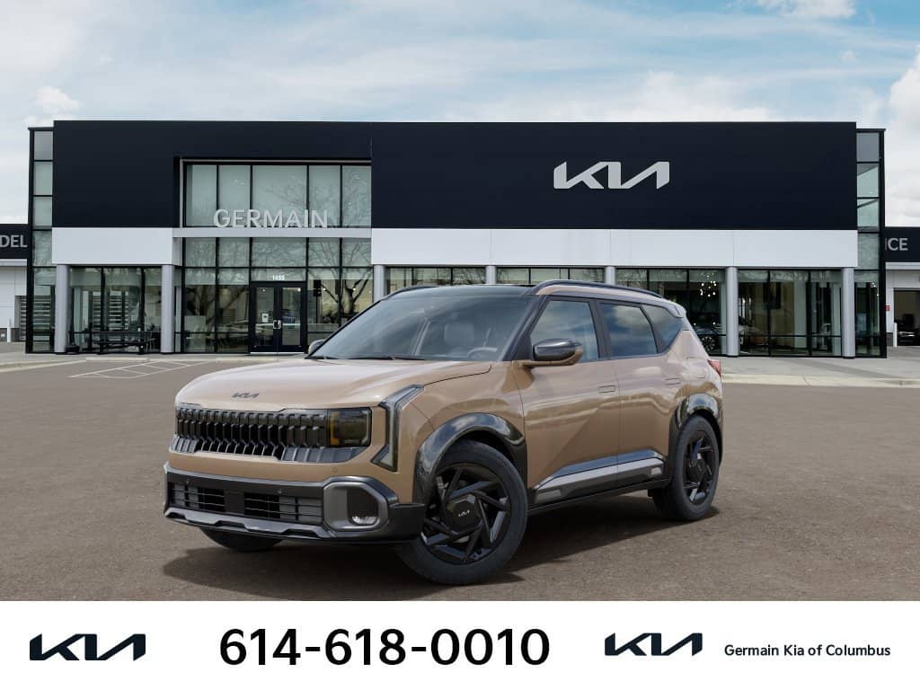 2027 Kia Seltos - Image 1