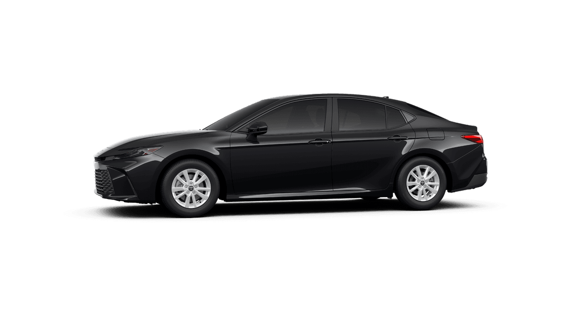2027 Toyota Camry - Image 3