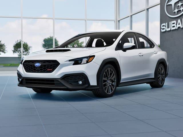 2026 Subaru WRX - Image 2