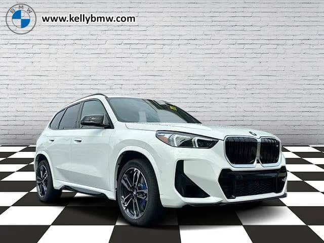 2027 BMW X1 - Image 1