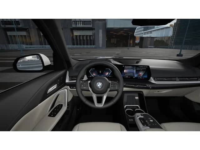 2027 BMW X1 - Image 13