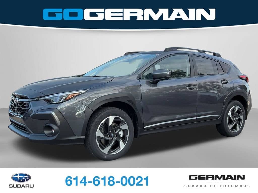 2026 Subaru Crosstrek - Image 1