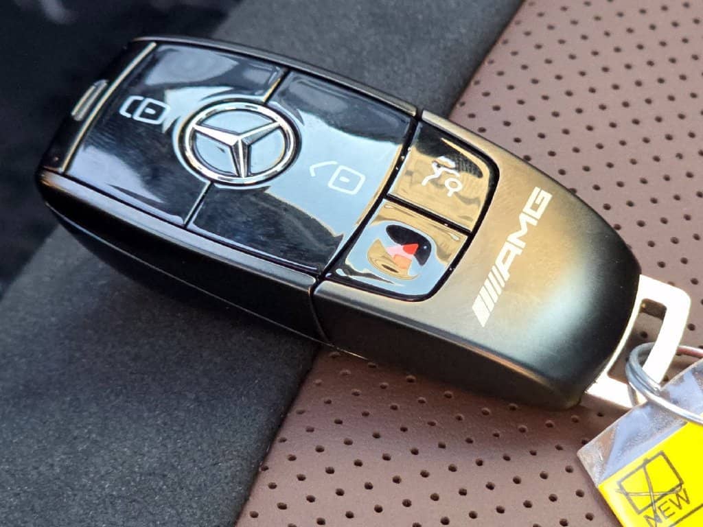 2026 Mercedes-Benz GLE - Image 76