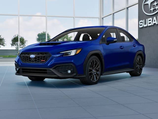 2026 Subaru WRX - Image 2