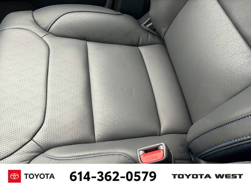 2026 Toyota Tundra - Image 29