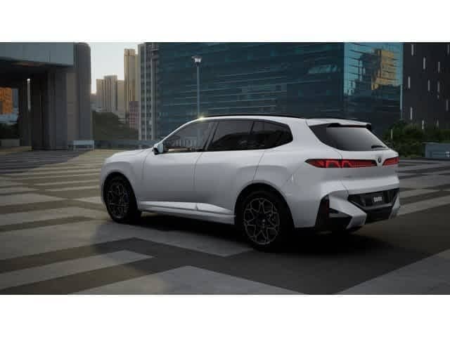 2027 BMW X5 - Image 2