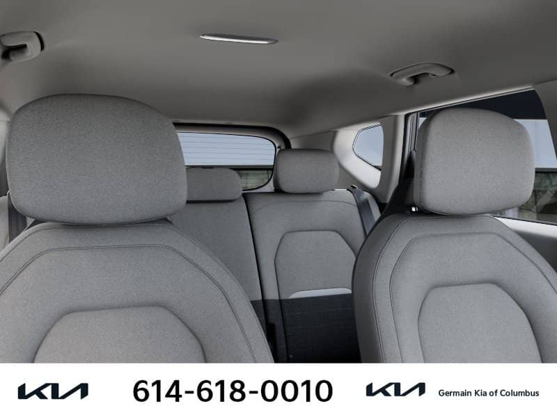 2027 Kia Seltos - Image 30