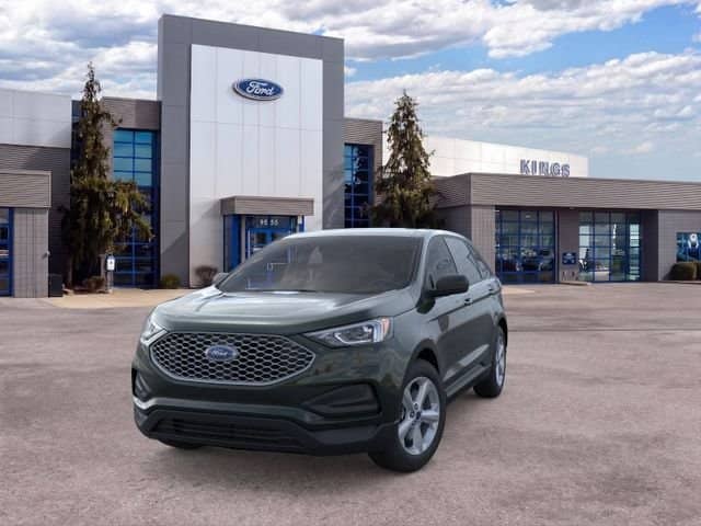 2024 Ford Edge - Image 2