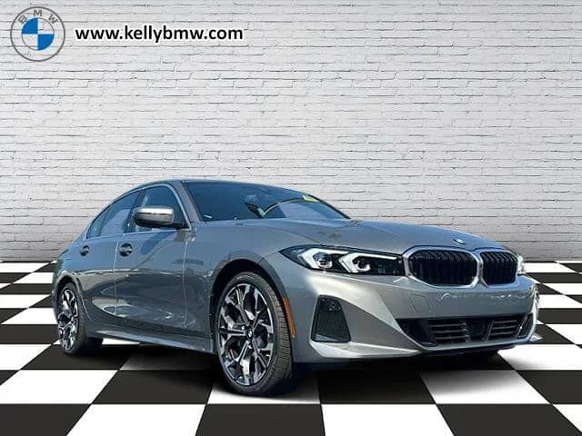 2026 BMW 3 Series - Image 1
