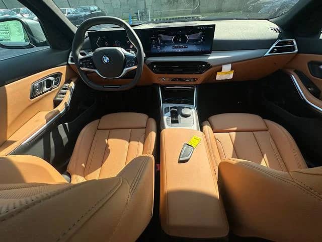 2026 BMW 3 Series - Image 6