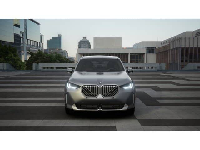 2026 BMW X3 - Image 3