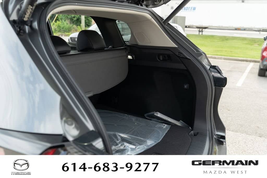 2026 Mazda CX-5 - Image 36