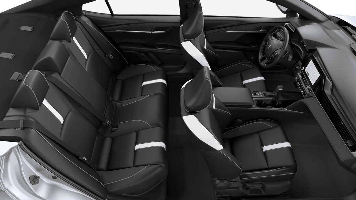 2027 Toyota Camry - Image 30