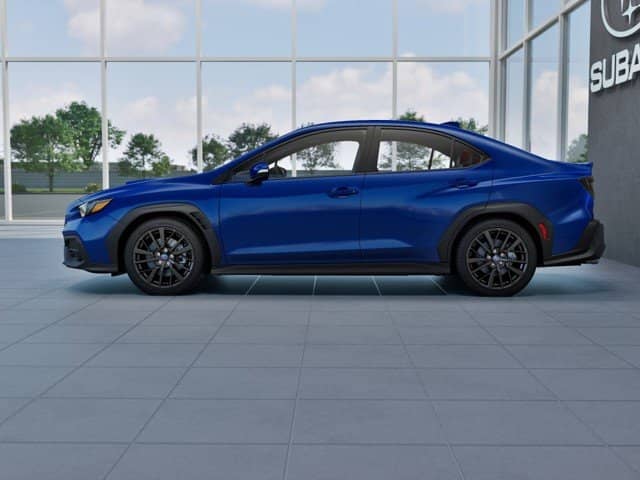 2026 Subaru WRX - Image 3