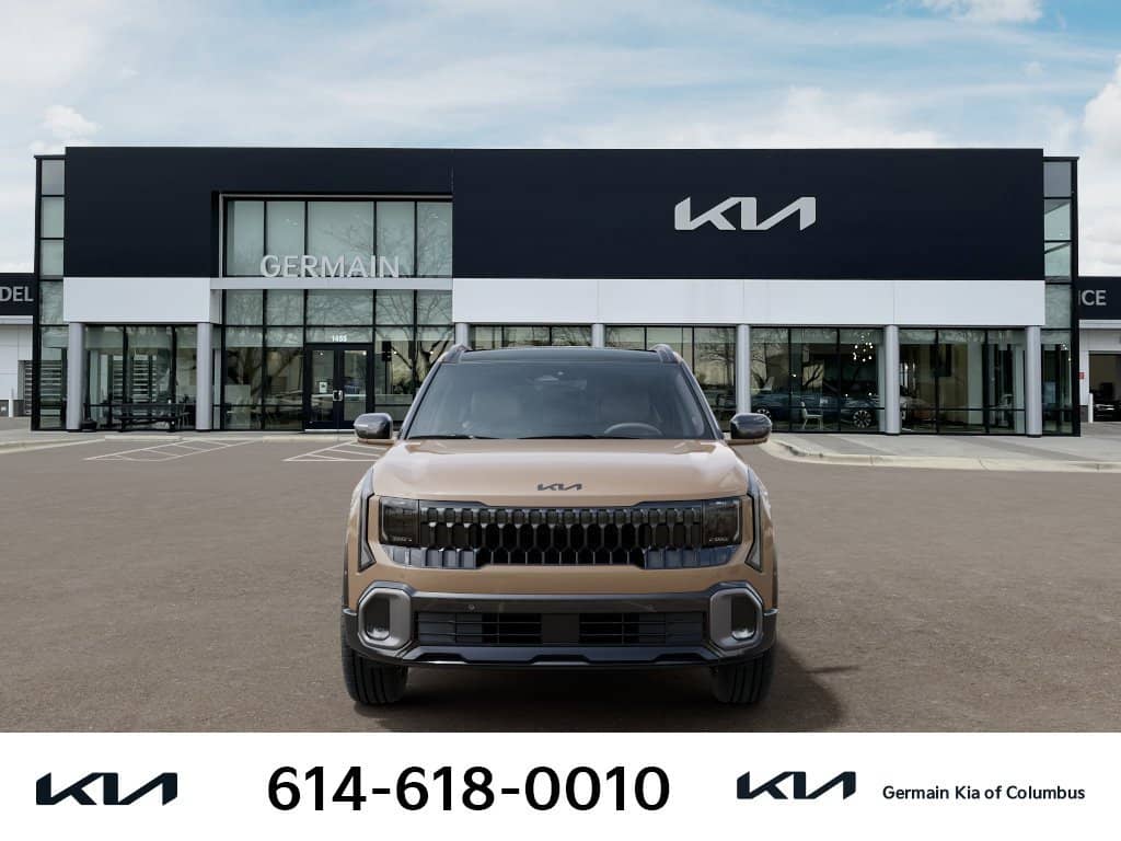 2027 Kia Seltos - Image 3