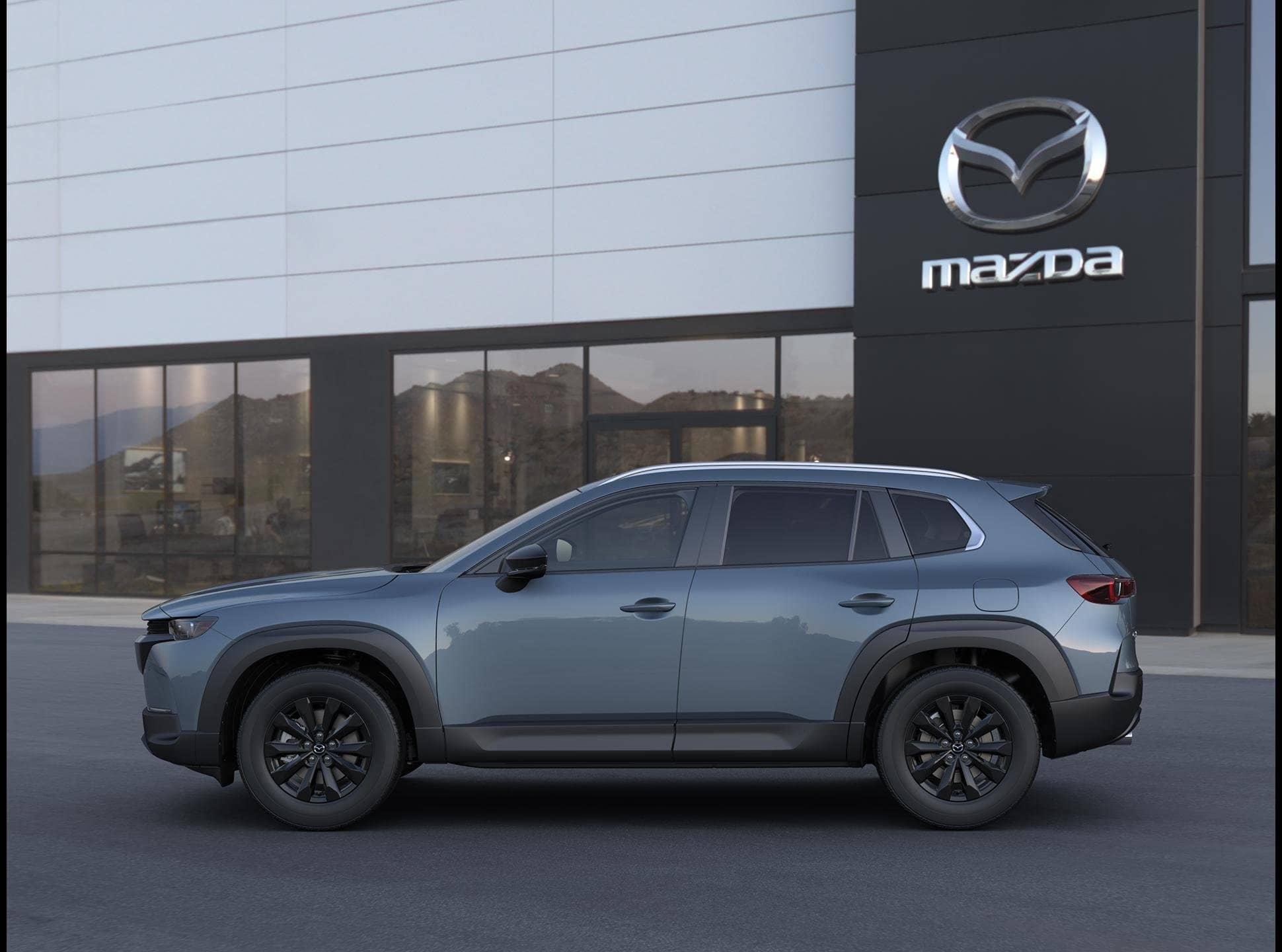 2026 Mazda CX-50 - Image 3