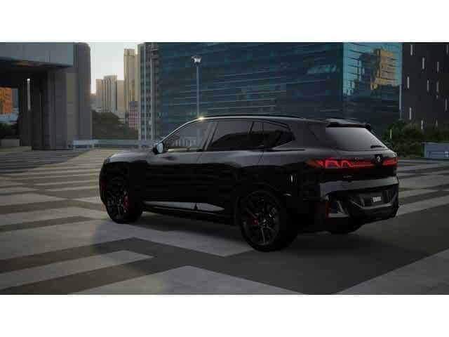 2027 BMW X5 - Image 2