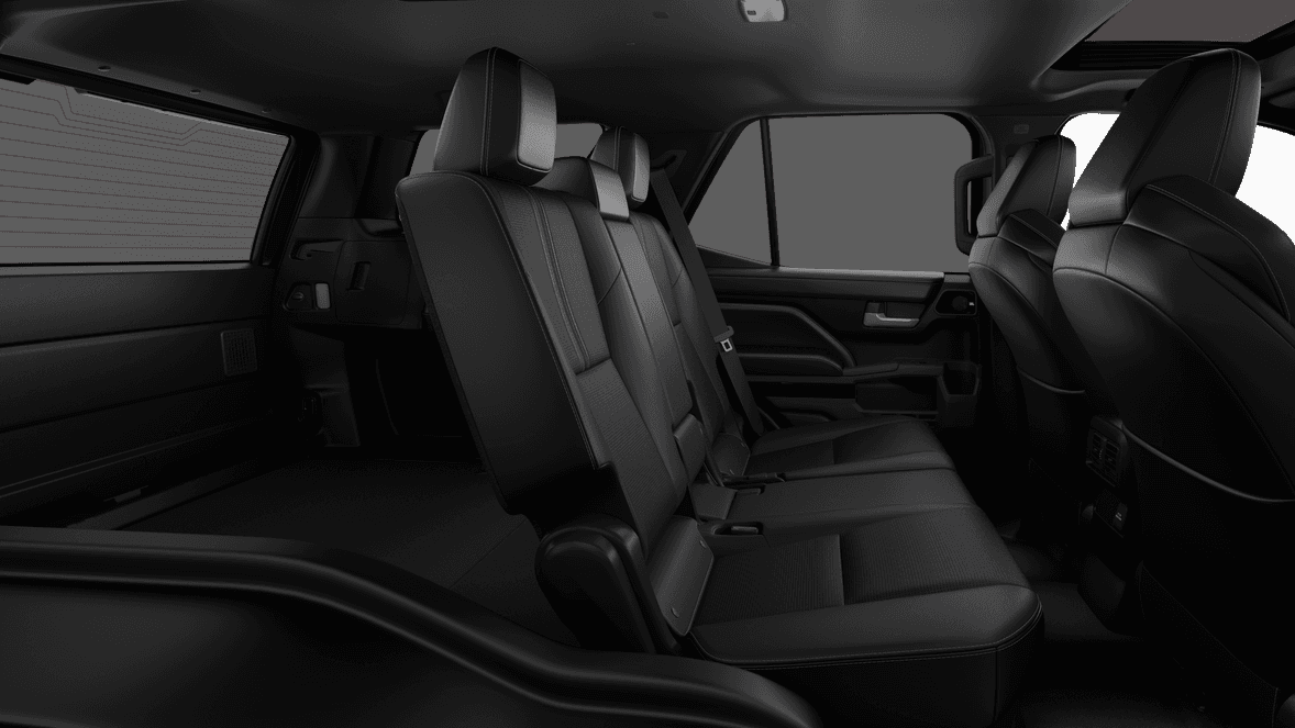 2026 Toyota 4Runner - Image 29
