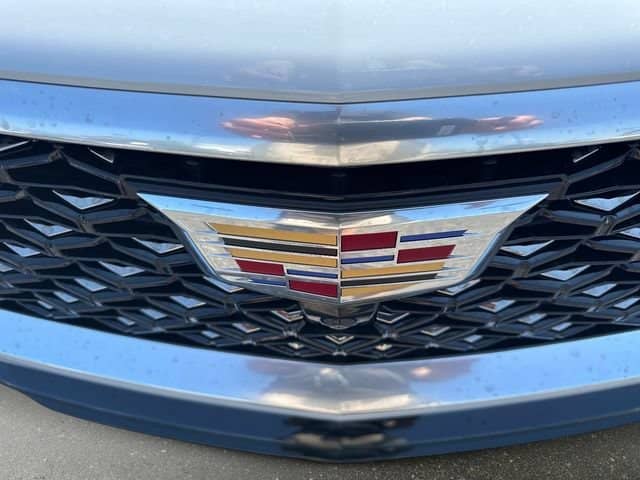 2026 Cadillac CT5 - Image 33