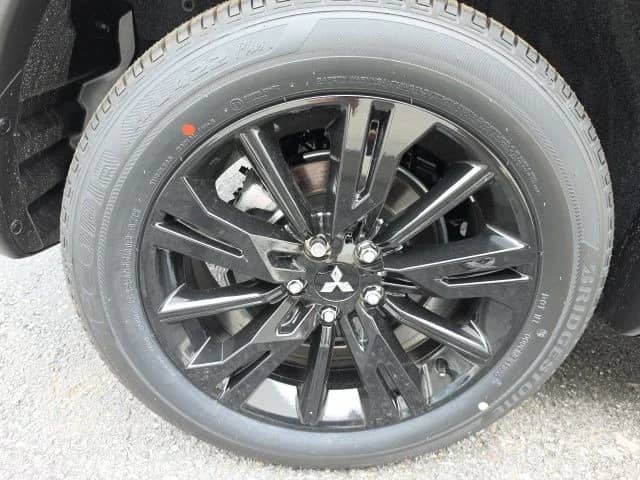 2026 Mitsubishi Eclipse Cross - Image 18