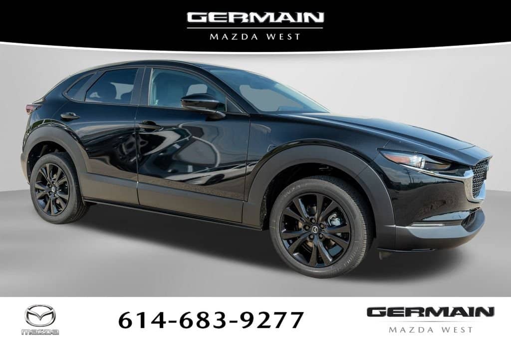 2026 Mazda CX-30 - Image 3
