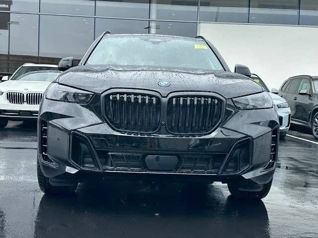 2026 BMW X5 - Image 2