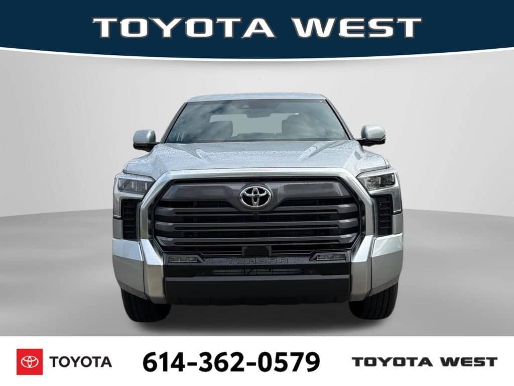 2026 Toyota Tundra - Image 2