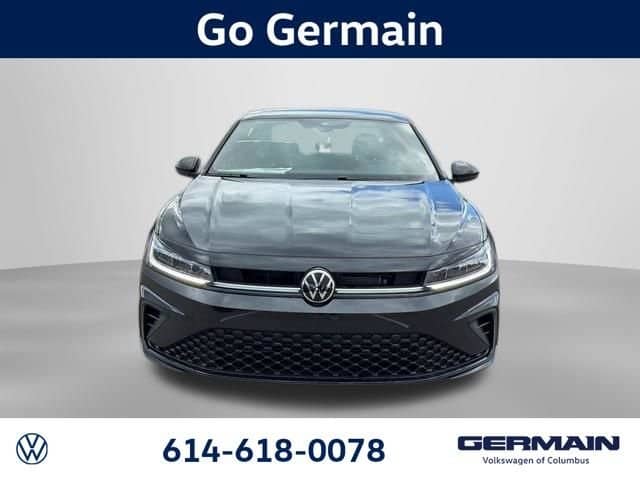 2026 Volkswagen Jetta - Image 2