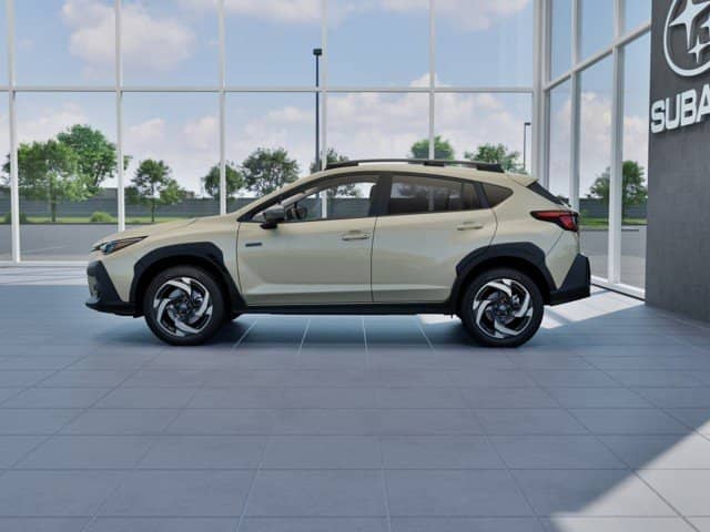 2026 Subaru Crosstrek - Image 3