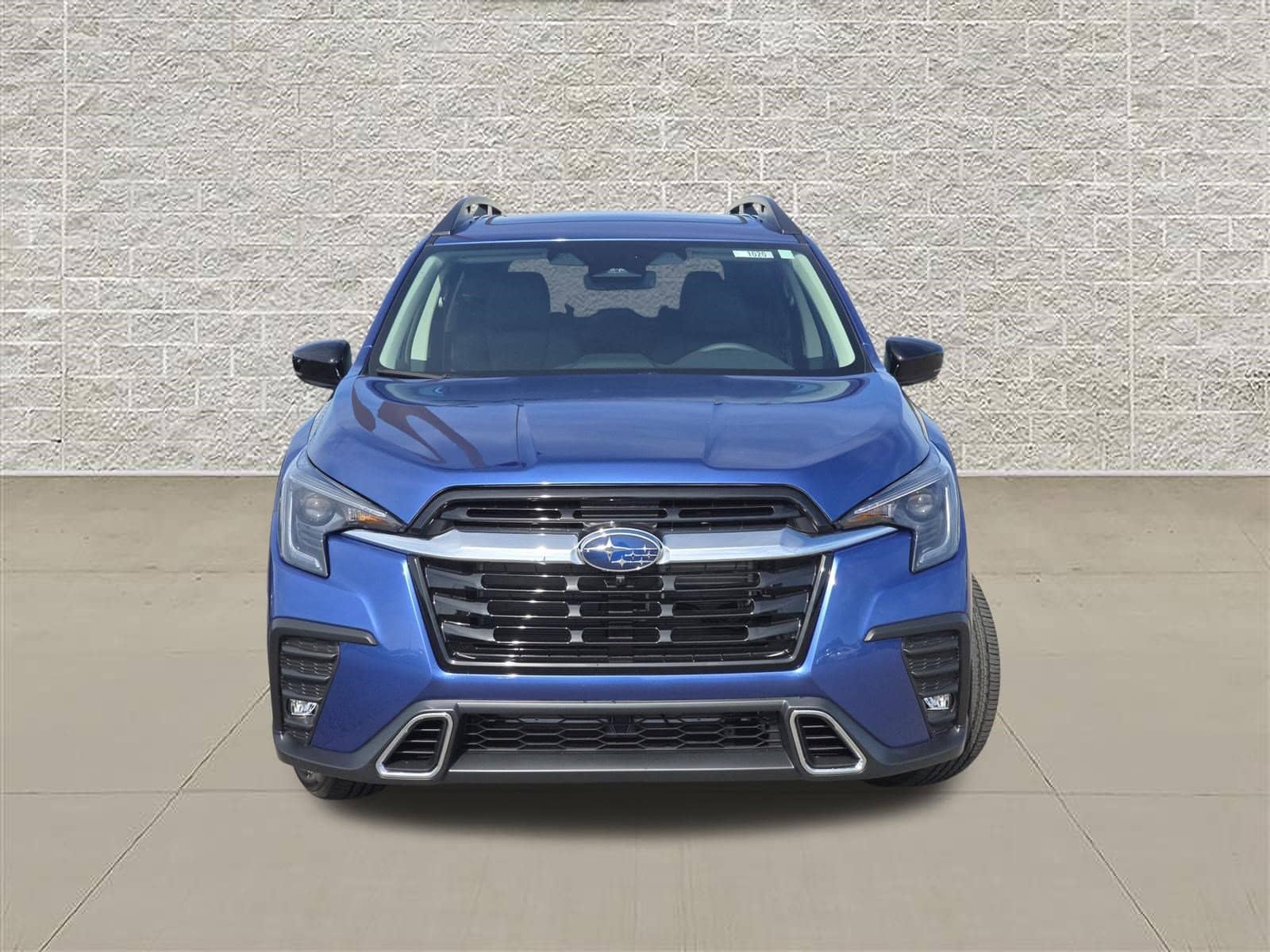 2027 Subaru Ascent - Image 2