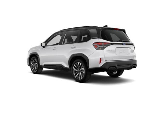 2026 Subaru Forester - Image 4