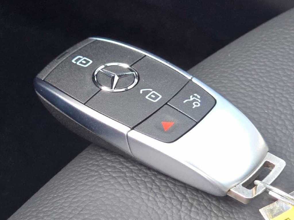 2026 Mercedes-Benz GLB - Image 74