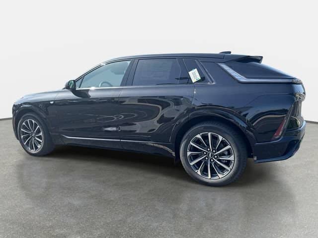 2026 Cadillac LYRIQ - Image 3