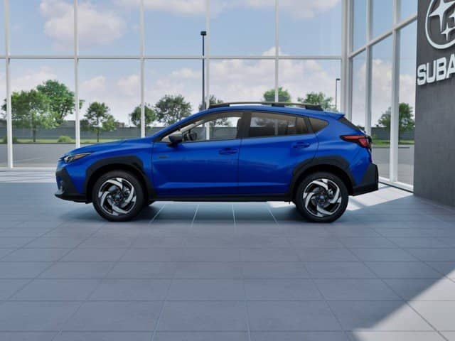2026 Subaru Crosstrek - Image 3