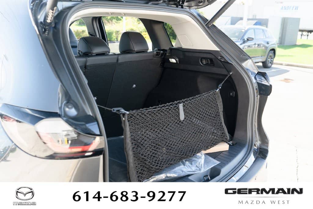 2026 Mazda CX-5 - Image 35