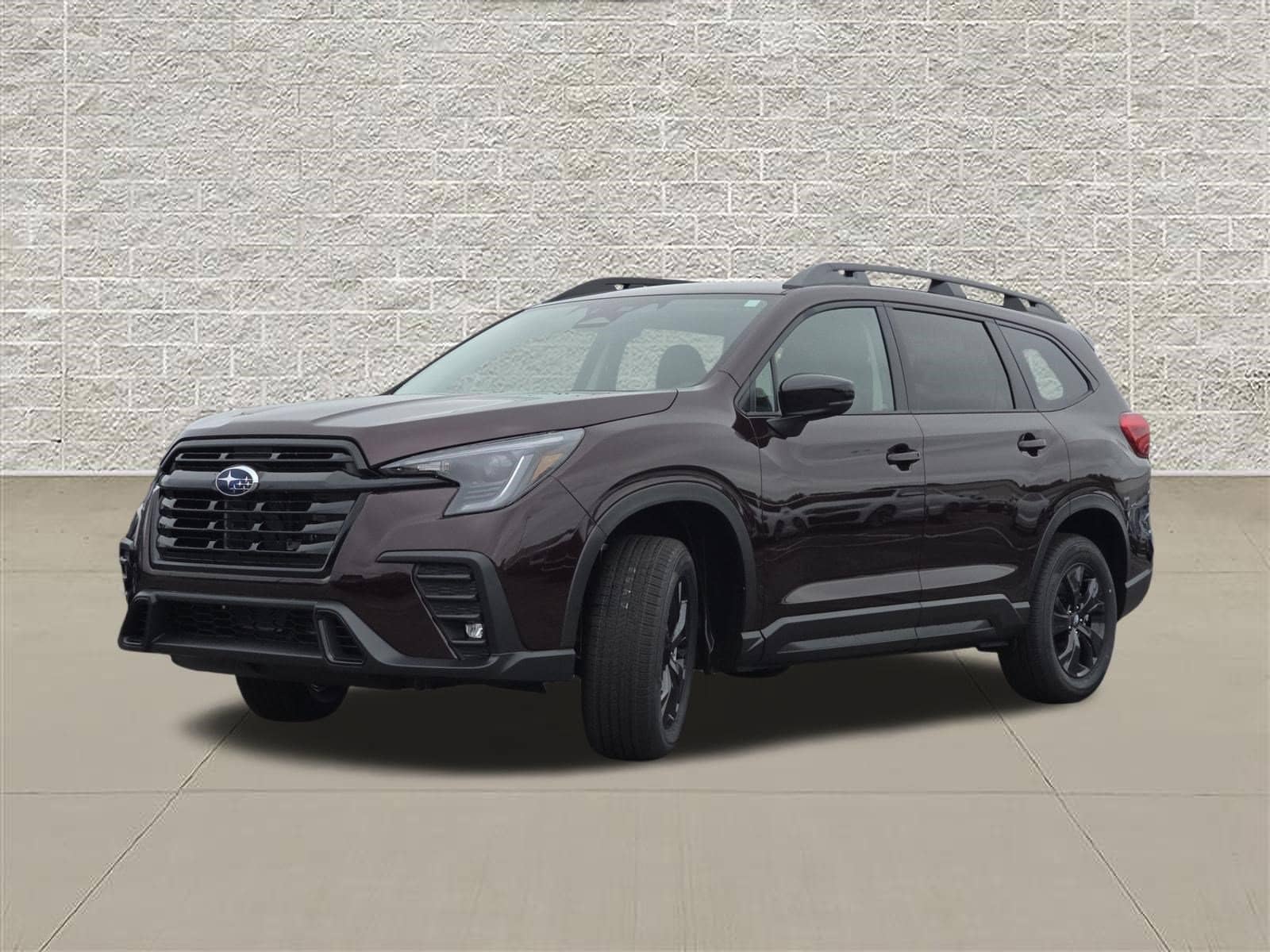 2027 Subaru Ascent - Image 3