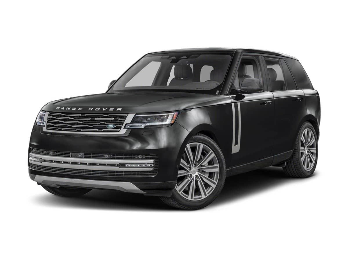 2027 Land Rover Range Rover - Image 14