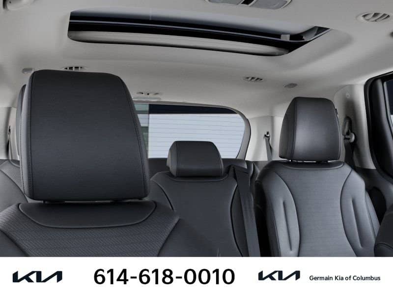 2027 Kia Carnival - Image 30