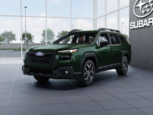 2026 Subaru Outback - Image 2