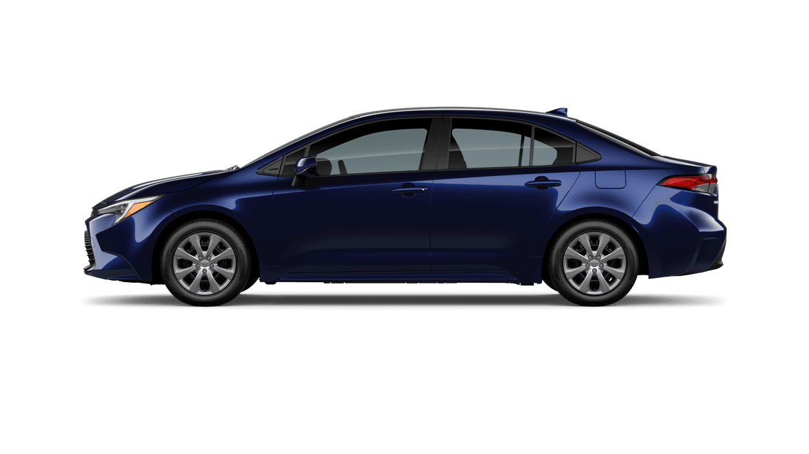 2027 Toyota Corolla - Image 3