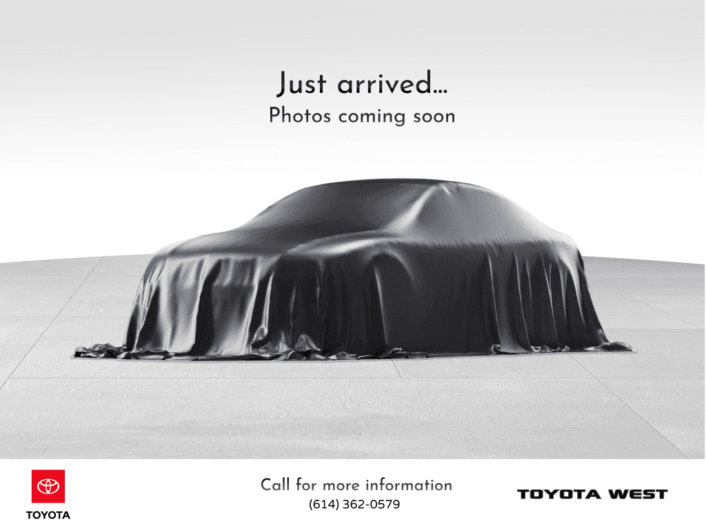 2026 Toyota RAV4 - Image 1
