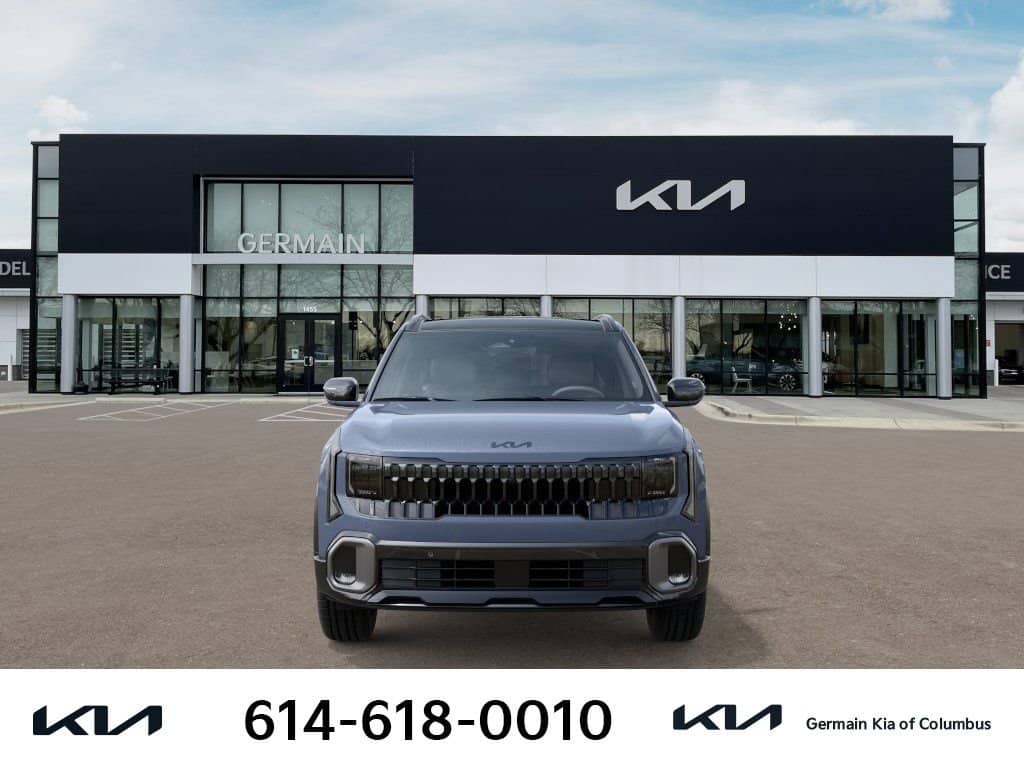 2027 Kia Seltos - Image 3