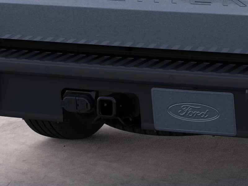 2026 Ford Maverick - Image 49