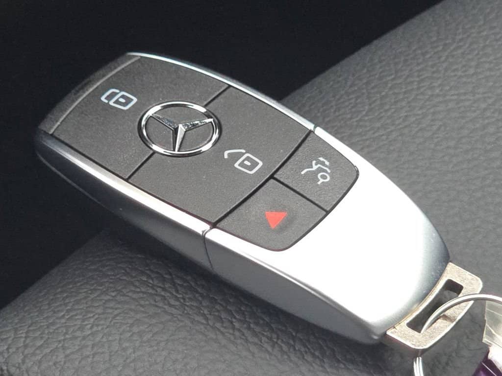 2026 Mercedes-Benz GLA - Image 74