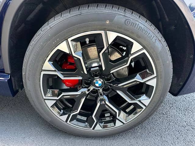2026 BMW X3 - Image 7